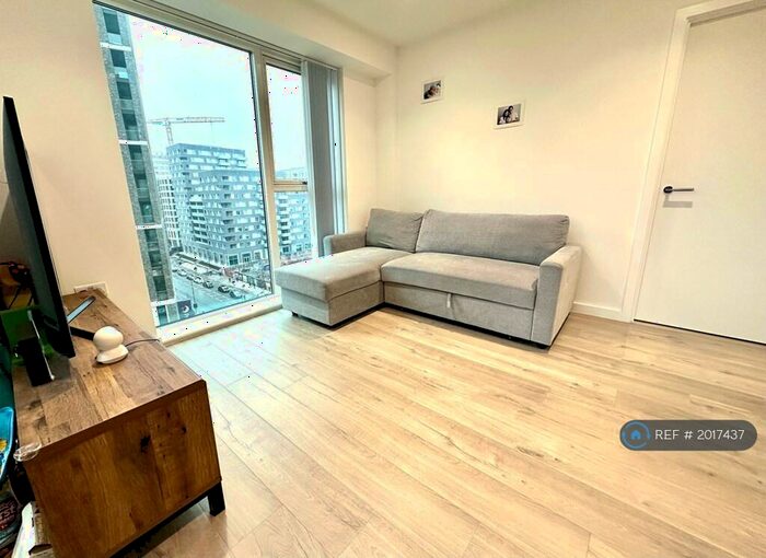 2 Bedroom Flat To Rent In London, London, E16