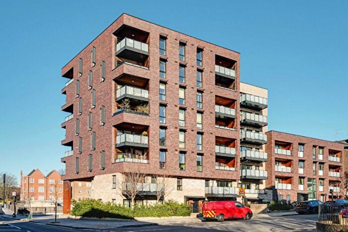 1 Bedroom Flat To Rent In Loudoun Road, St John's Wood, NW8