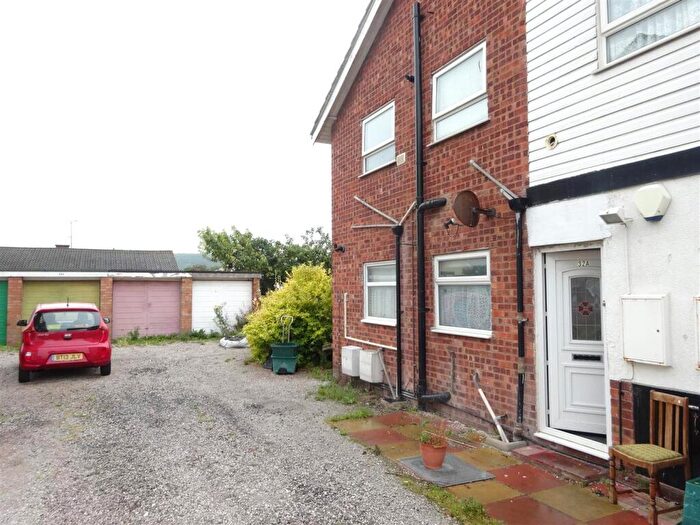 Apartment For Sale In South Parade, Pensarn, Abergele, LL22