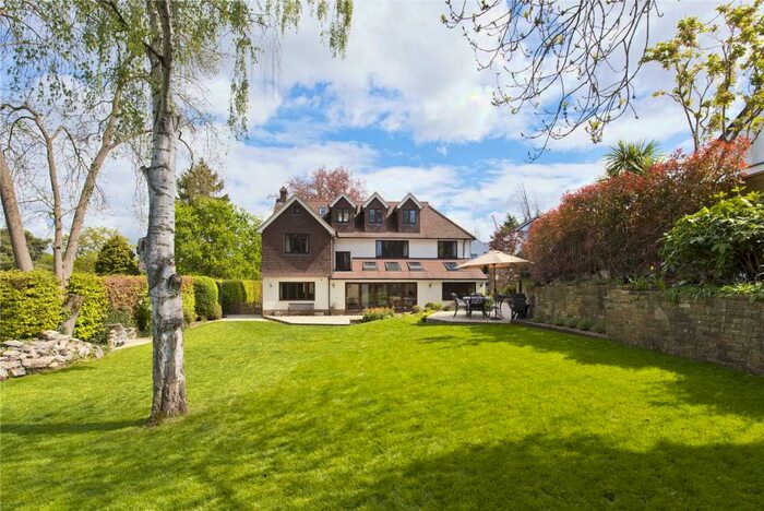 5 Bedroom Detached House To Rent In Courtlands Avenue, Esher, Surrey, KT10