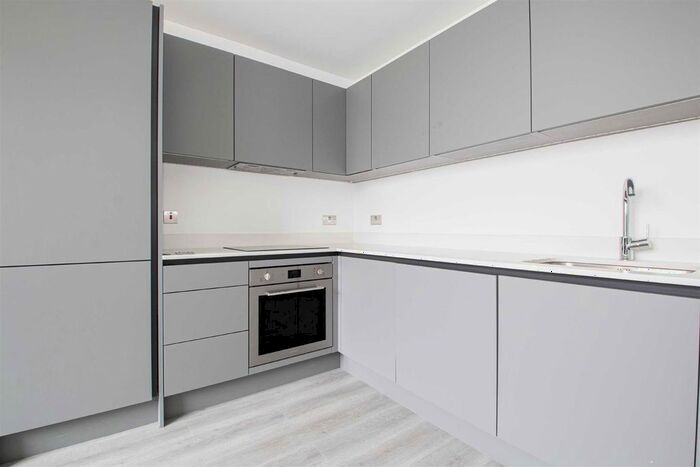 1 Bedroom Flat To Rent In Foxhunter Drive, Linford Wood, Milton Keynes, MK14