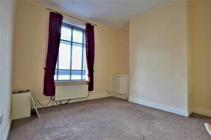 2 Bedroom Property To Rent In Livesey Branch Road, Blackburn, BB2