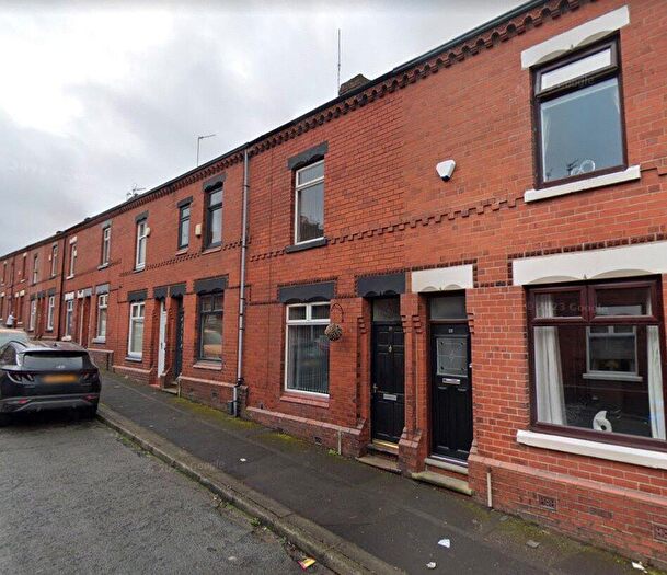 2 Bedroom Terraced House To Rent In Seville Street, Shaw, Oldham, Greater Manchester, OL2