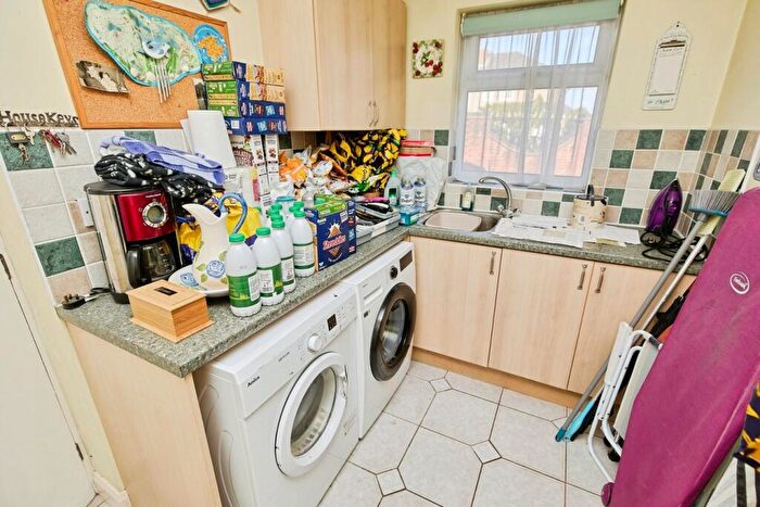 4 Bedroom Detached House For Sale In The Ridge, Blackwell, Alfreton, DE55