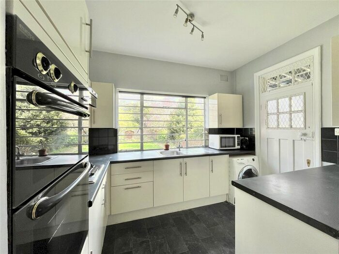 4 Bedroom Semi-Detached House To Rent In Gunnersbury Avenue, London, W5