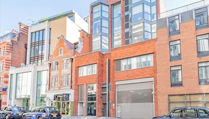 2 Bedroom Flat To Rent In Imperial House, - Young Street, London, W8