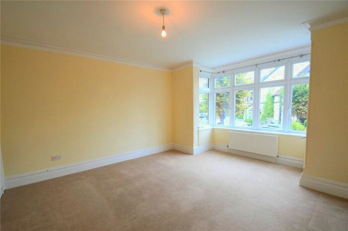 1 Bedroom Maisonette To Rent In Blenheim Crescent, South Croydon, CR2