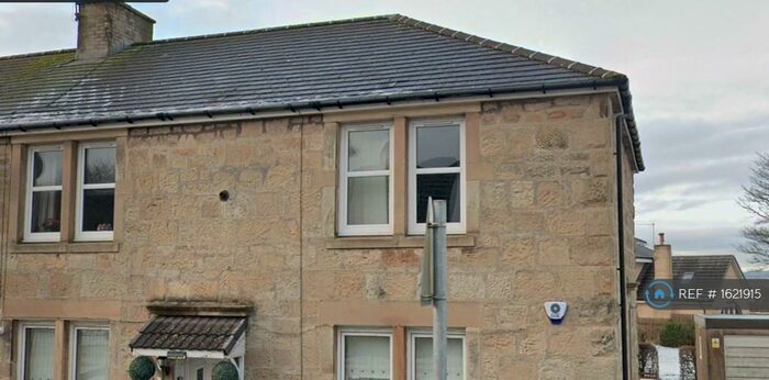 2 Bedroom Flat To Rent In Windlaw Road, Carmunnock, Glasgow, G76