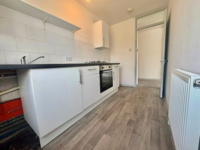 1 Bedroom Flat To Rent In Lydgate Road, Thornhill, Southampton, Hampshire, SO19