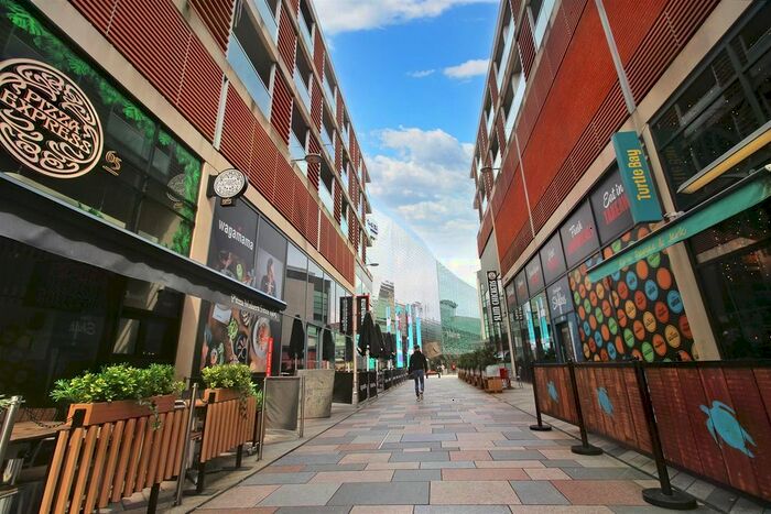 1 Bedroom Flat To Rent In Highcross Lane, Leicester, LE1