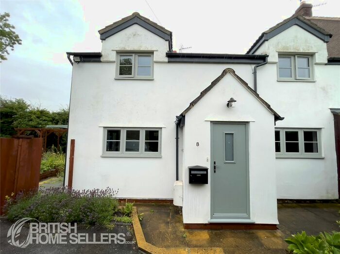 4 Bedroom Semi-Detached House For Sale In Halmore, Berkeley, Gloucestershire, GL13