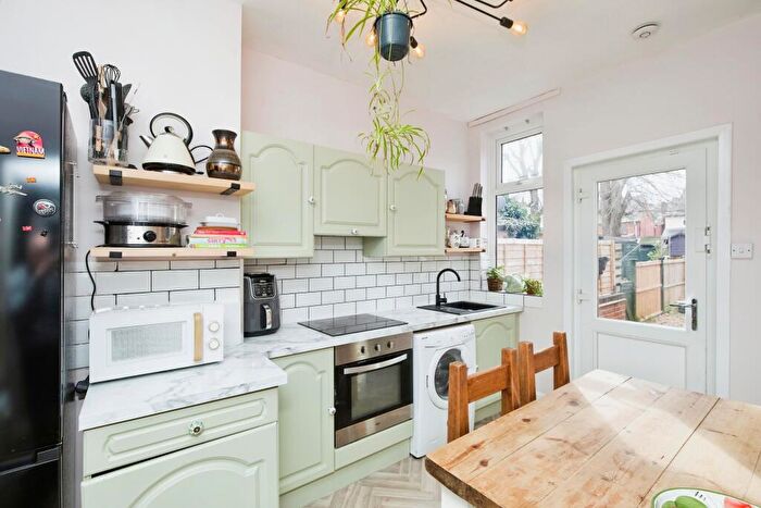 2 Bedroom Terraced House To Rent In William Street, Long Eaton, NG10