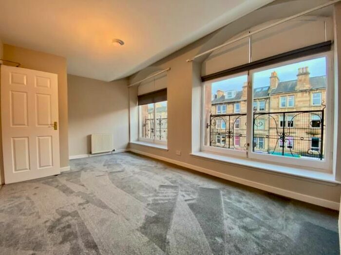 1 Bedroom Flat To Rent In Leith Walk, Leith Walk, Edinburgh, EH7