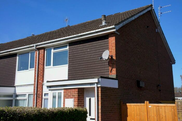 1 Bedroom Maisonette To Rent In The Pines, Horsham, RH12