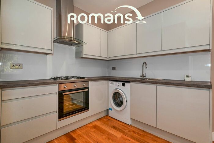 1 Bedroom Flat To Rent In Barley Way, Fleet, GU51
