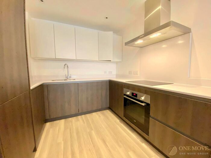 1 Bedroom Flat For Sale In Halo House, Manchester, M4