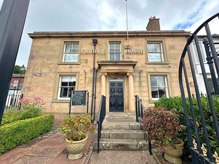 4 Bedroom Town House For Sale In Laurel House, Main Street, Brampton, CA8