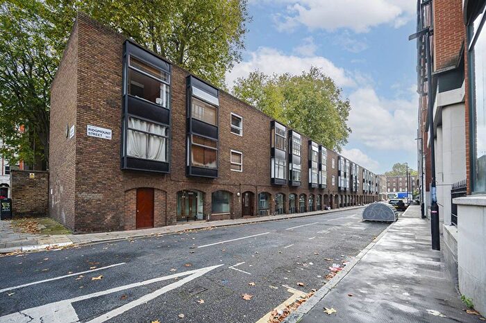 1 Bedroom Flat To Rent In Ridgmount Street, Bloomsbury, London, WC1E