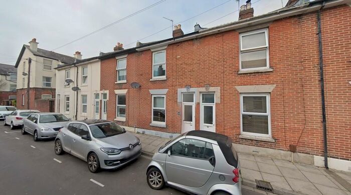 3 Bedroom Terraced House To Rent In Wisborough Road, Southsea, PO5