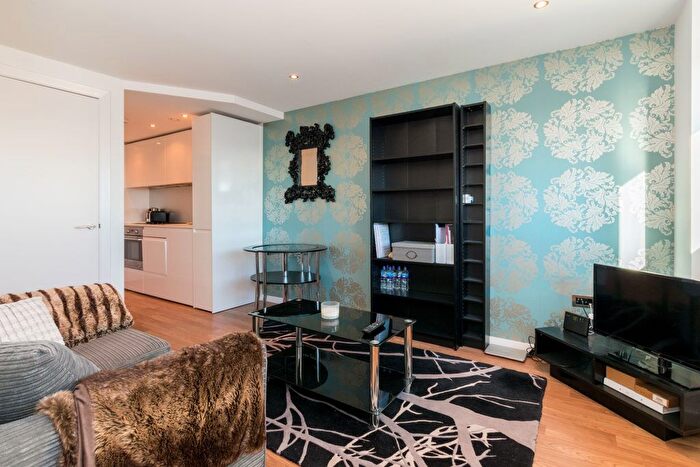 1 Bedroom Flat To Rent In Water Lane, Leeds, LS11