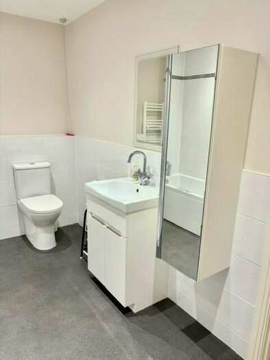 2 Bedroom Bungalow For Sale In Brompton Court, St. Stephens Road, Bournemouth, Dorset, BH2