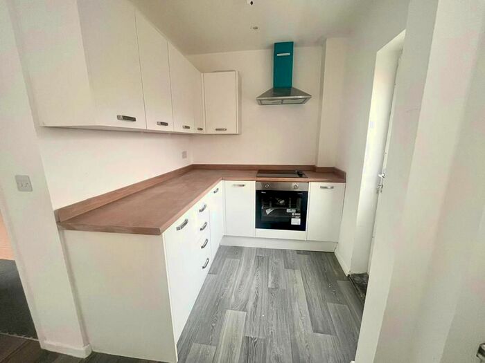 3 Bedroom Terraced House To Rent In Edgehill Way, Billingham, TS23