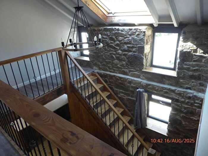 2 Bedroom Detached House To Rent In Llanddowror, St Clears, SA33