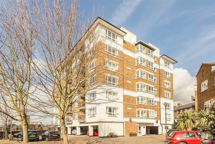 1 Bedroom Flat To Rent In Princes Riverside Road, London, SE16