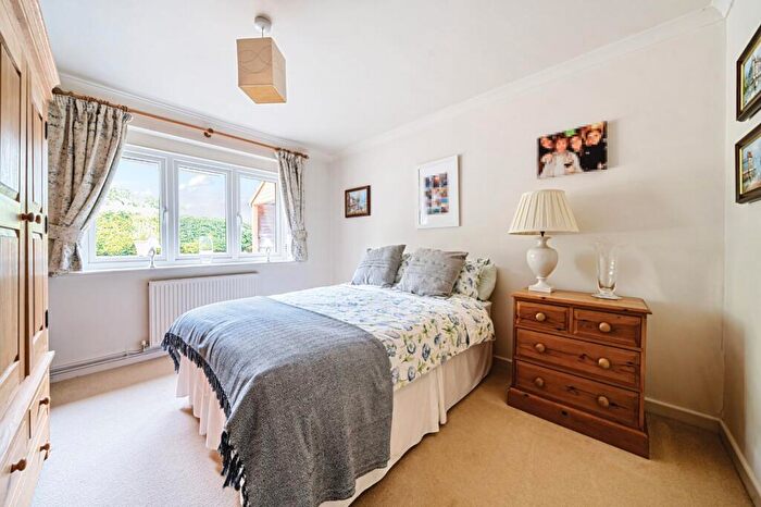 4 Bedroom Detached House For Sale In Colebrooke, Crediton, Devon, EX17