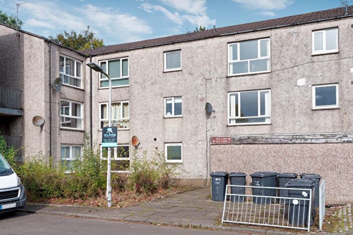 1 Bedroom Flat For Sale In Hazel Road, Cumbernauld, G63