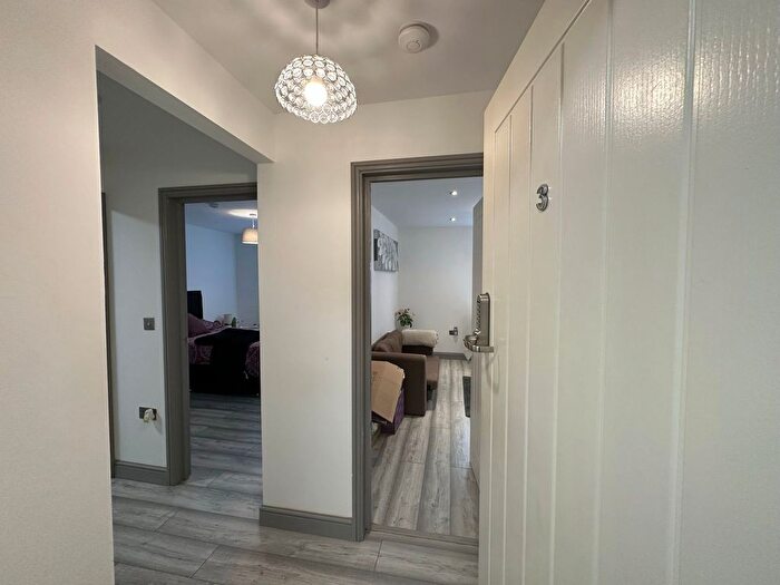 1 Bedroom Flat To Rent In Pomeroy Street, Pomeroy Lofts, CF10