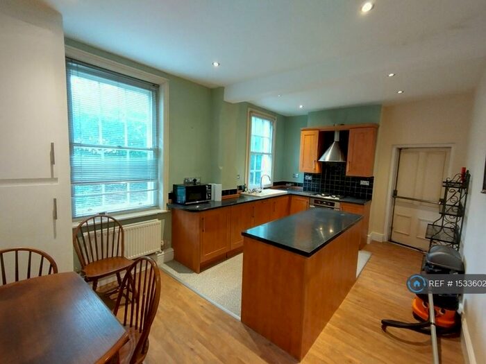 1 Bedroom Flat To Rent In The Ropewalk, Nottingham, NG1