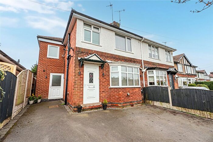 4 Bedroom Semi Detached House For Sale In Lower Kirklington Road, Southwell, Nottinghamshire, NG25
