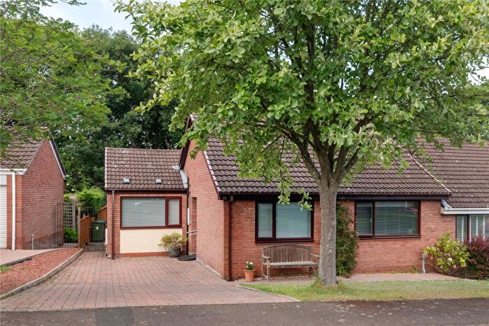 2 Bedroom Bungalow For Sale In Spen Burn, High Spen, Rowlands Gill, Tyne And Wear, NE39