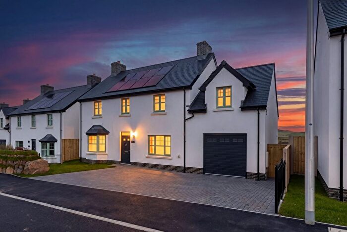 5 Bedroom Detached House For Sale In Nun Street, St Davids, SA62