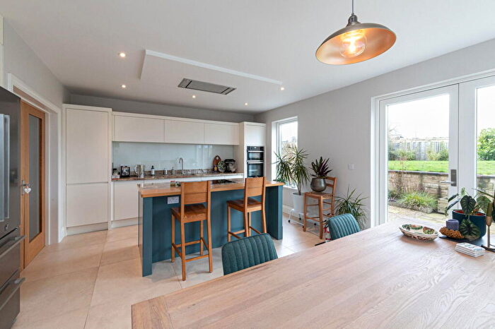 4 Bedroom Semi-Detached House For Sale In New Houses, Chollerford, NE46