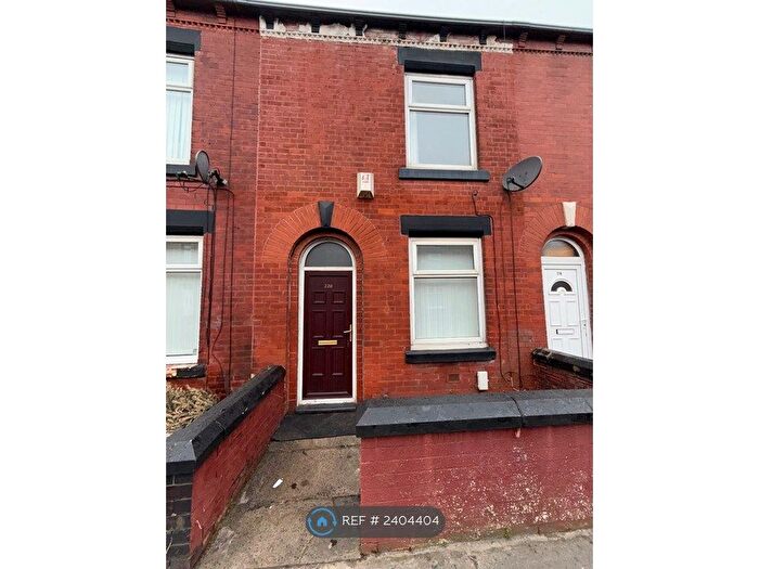2 Bedroom Terraced House To Rent In Coalshaw Green Road, Chadderton, Oldham, OL9
