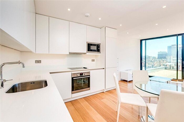 1 Bedroom Apartment To Rent In Plumbers Row, Aldgate, London, E1