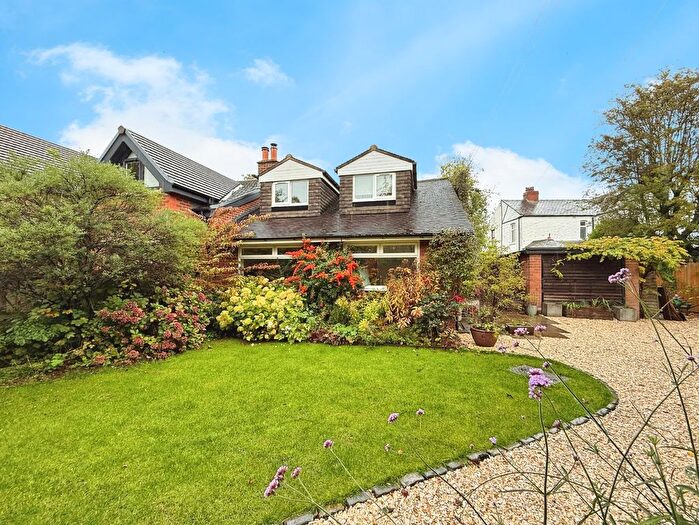 3 Bedroom Semi-Detached House To Rent In Egerton Road, Eccles, Manchester, Greater Manchester, M30