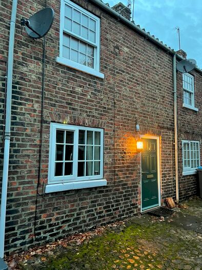 2 Bedroom Terraced House To Rent In Brewery Terrace, Stokesley, Middlesbrough TS9