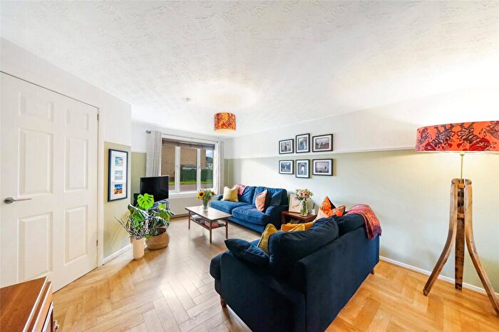 3 Bedroom Semi-Detached House For Sale In Finch Drive, Knightswood Gate, Glasgow, G13