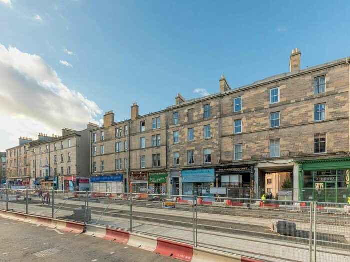 1 Bedroom Flat To Rent In Leith Walk, Leith, Edinburgh, EH6
