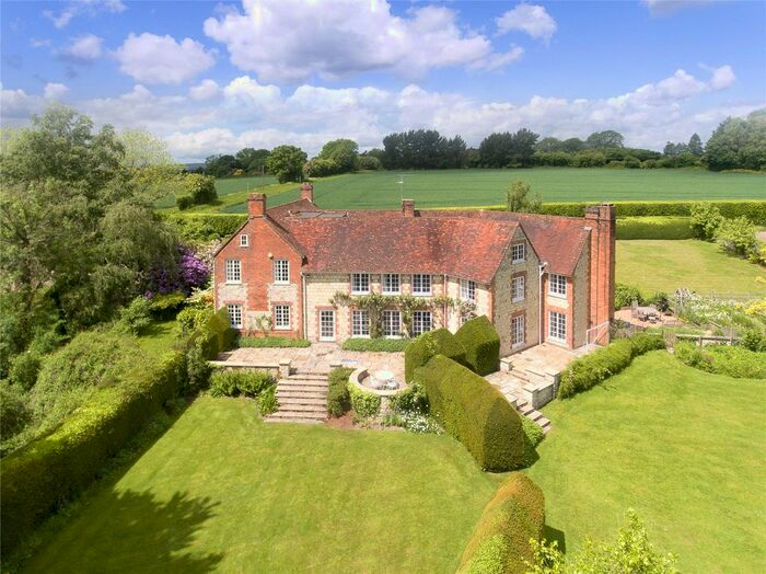 8 Bedroom Land For Sale In Hay Place Lane, Binsted, Alton, Hampshire, GU34