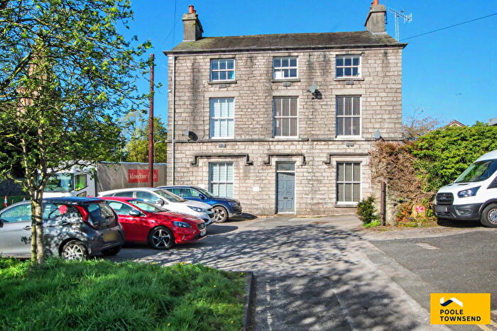 1 Bedroom Flat For Sale In Queen Street, Ulverston, LA12