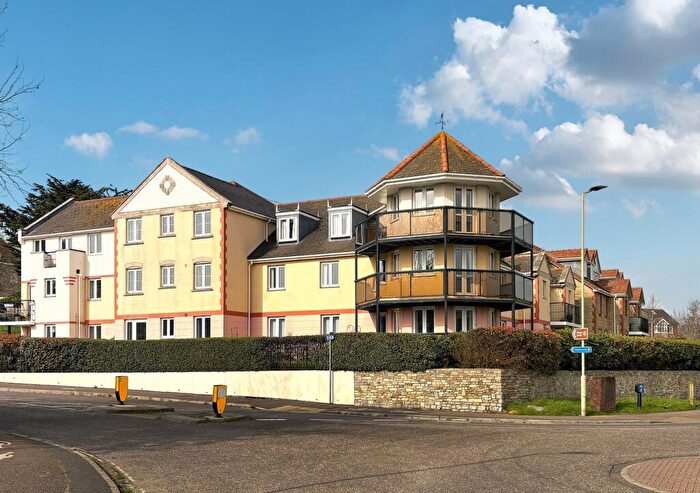2 Bedroom Retirement Property For Sale In The Underfleet, Seaton, Devon, EX12