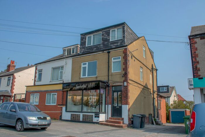 1 Bedroom Flat To Rent In Church Lane, Crossgates, LS15