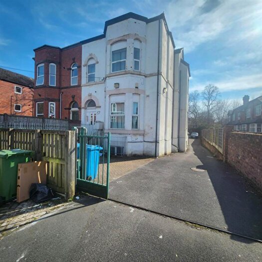 1 Bedroom Flat To Rent In Richmond Grove, Manchester, M13