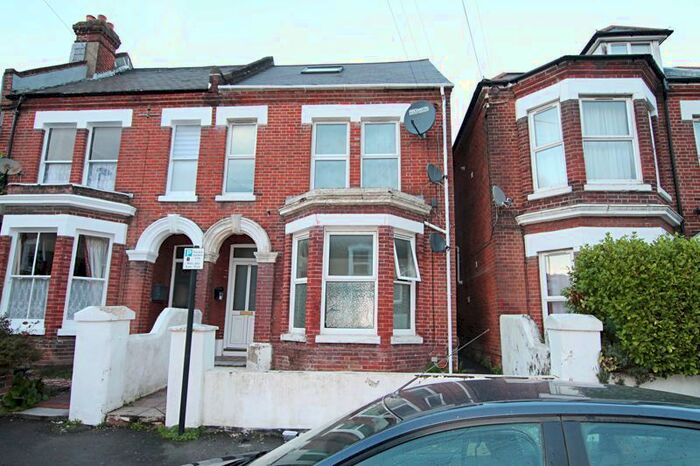 1 Bedroom Flat To Rent In Ordnance Road, Southampton, SO15