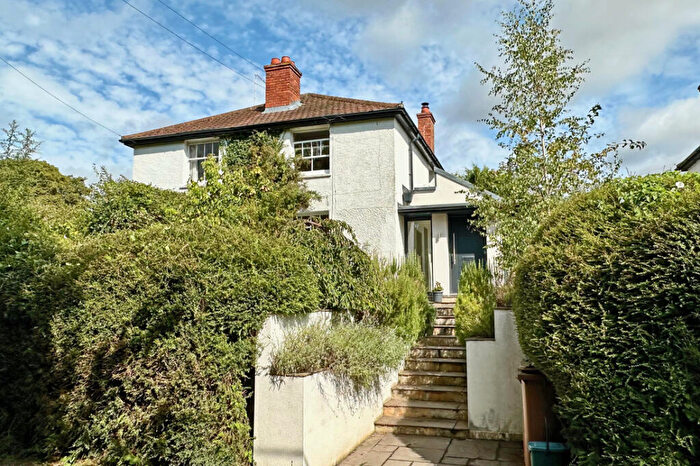 3 Bedroom Semi-Detached House For Sale In Wellsprings, Brightwell Cum Sotwell, OX10