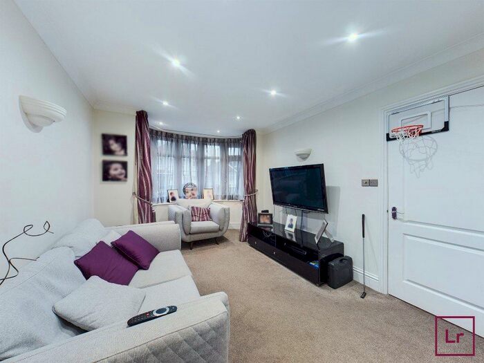 4 Bedroom Semi-Detached House To Rent In Eversley Crescent, Ruislip, Middlesex, HA4